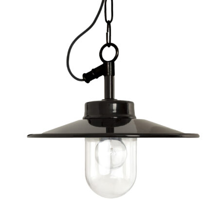 Hanglamp Vita aan Ketting - voor Buiten