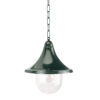 Hanglamp aan Schakelketting Rimini