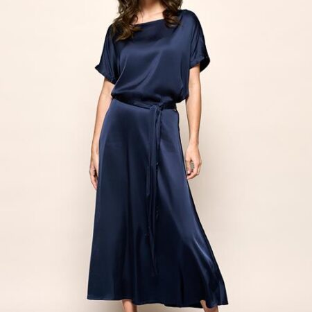 Hannah Rok Navy