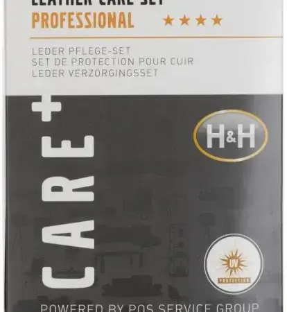 Happy@Home Leather care set professional