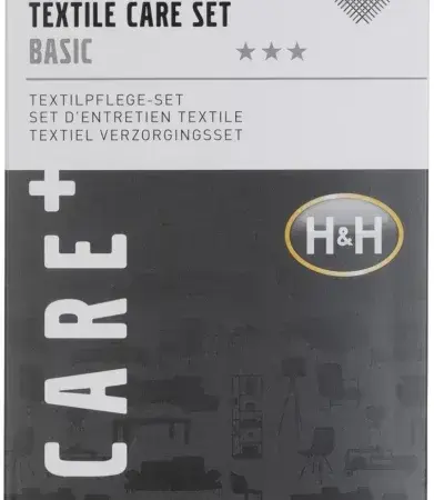 Happy@Home textile care set basic