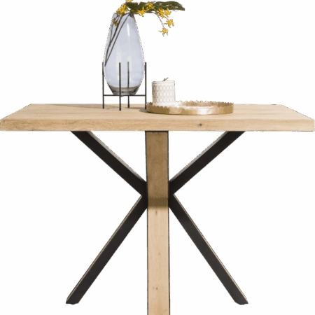 Ovada bartafel 130 x 90 cm (hoogte 92 cm)