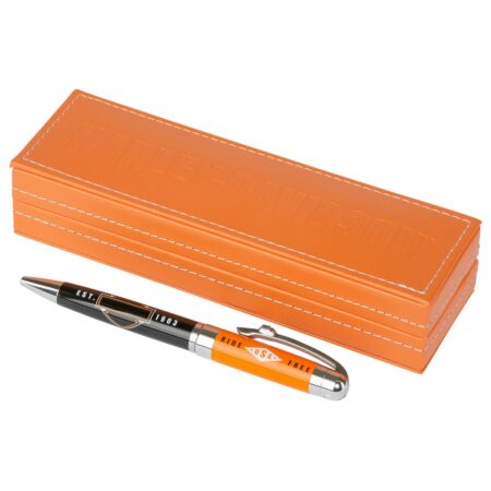 Harley-Davidson Ride Free Pen | Harley-Davidson