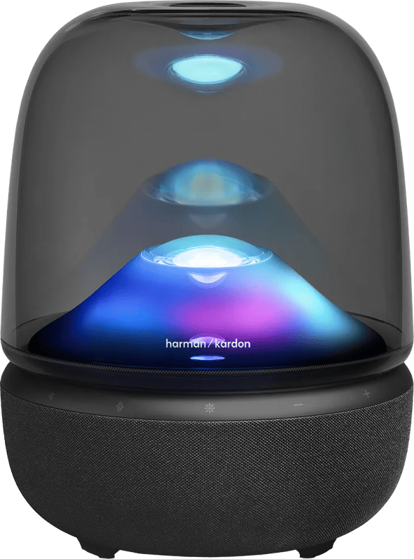 Harman Kardon Aura Studio 5 Zwart