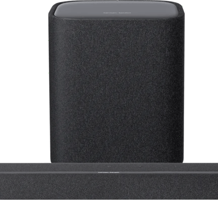 Harman Kardon Enchant 900 + Enchant Sub