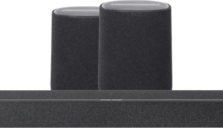 Harman Kardon Enchant 900 Surround sound Set