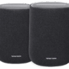 Harman Kardon Enchant Speaker Zwart Duo Pack