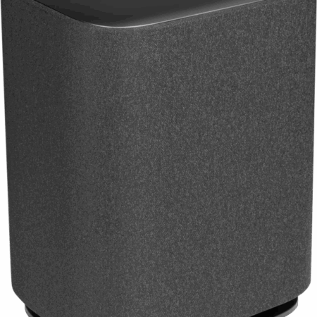 Harman Kardon Enchant Sub Zwart
