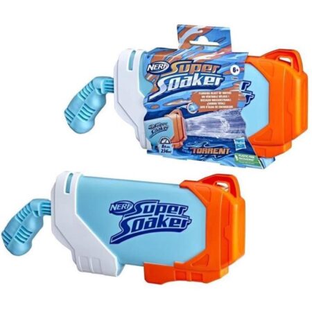 Hasbro Nerf SuperSoaker Torrent | Nerf