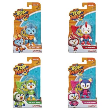 Hasbro Top Wing Figuren 7 cm | Hasbro
