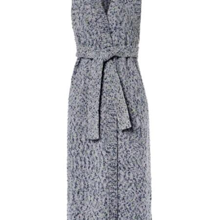 Havanna Vest Grijs