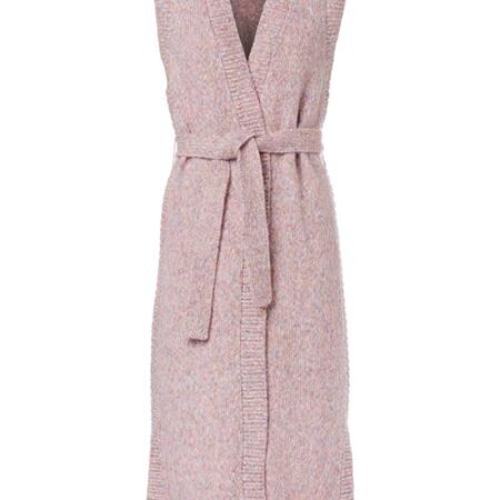 Havanna Vest Lichtroze