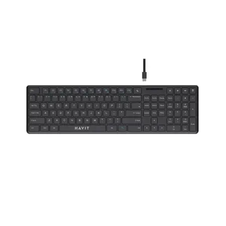 KB252 USB-C toetsenbord