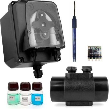 Hayward Aquarite Flo Advanced pH optie | Hayward