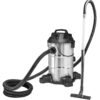 Heissner F638P-00 Non-Stop vijverstofzuiger | Heissner