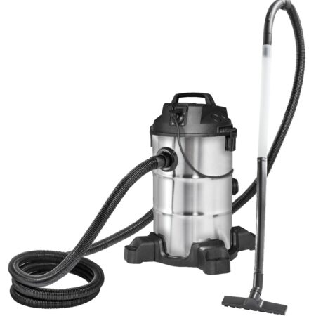 Heissner F638P-00 Non-Stop vijverstofzuiger | Heissner