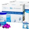 Helder Water onderhoudspakket voor W'eau Lagune spa | Toppy