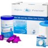 Helder Water onderhoudspakket voor W'eau Skye spa | Toppy