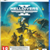 Helldivers 2 PS5