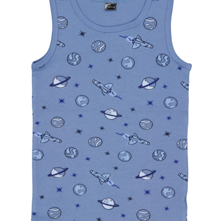 Hemd - Blauw | Zeeman