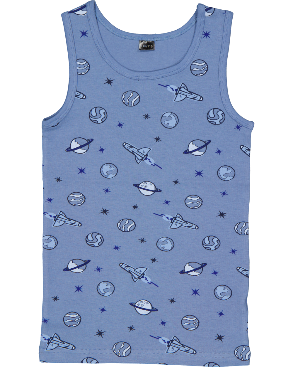 Hemd - Blauw | Zeeman