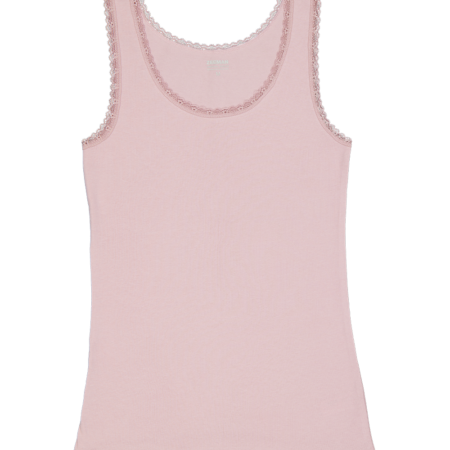 Hemd - Paars | Zeeman