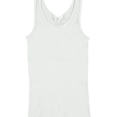 Hemd - Wit | Zeeman