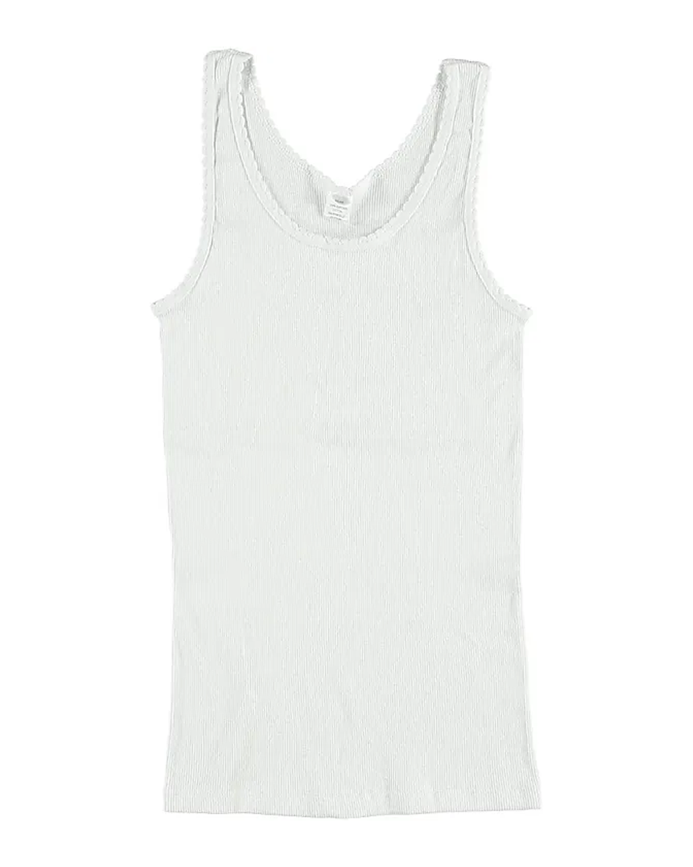 Hemd - Wit | Zeeman