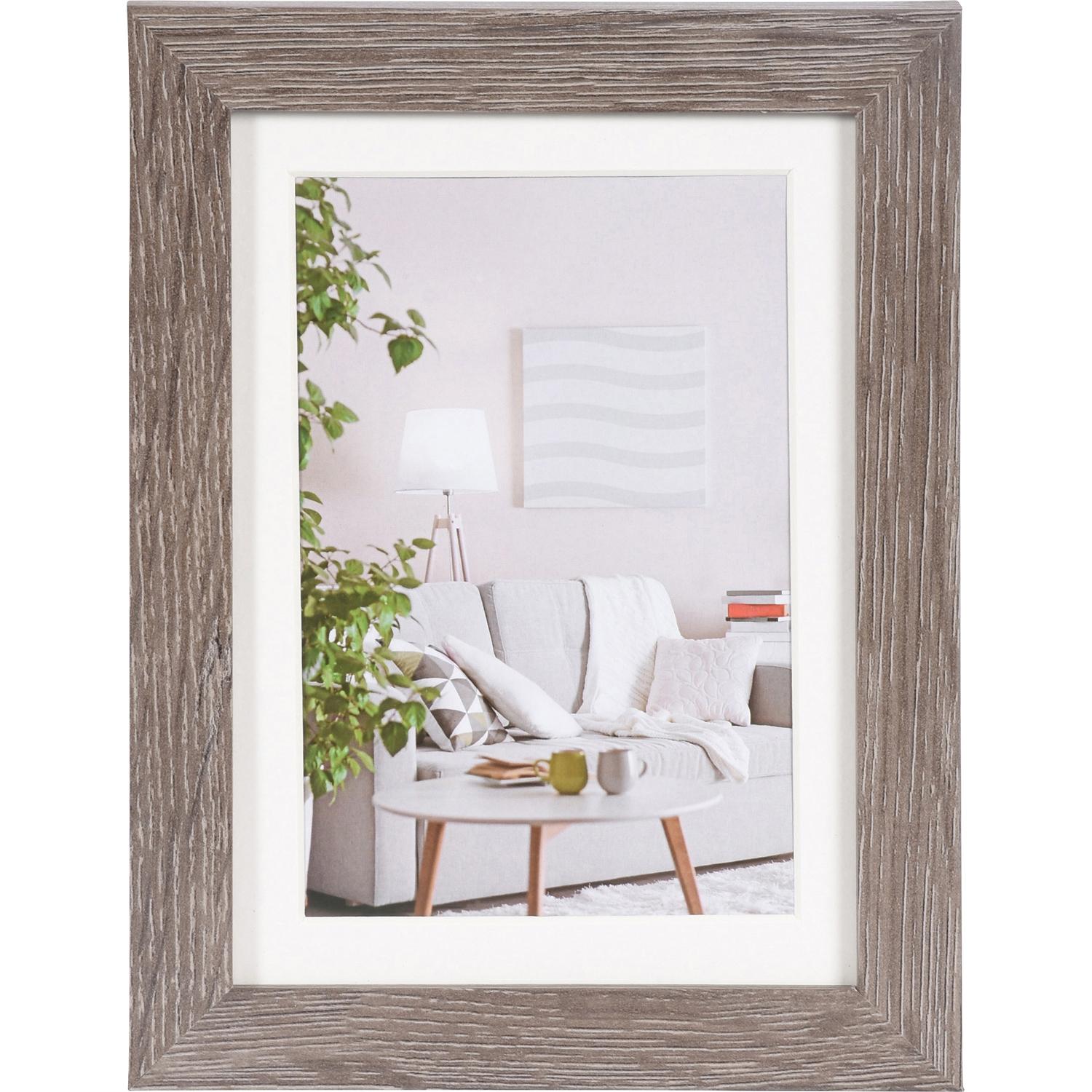 Henzo Fotolijst Modern 13x18cm grijs | Henzo