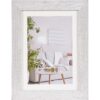 Henzo Fotolijst Modern 13x18cm wit | Henzo