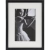 Henzo Fotolijst Viola 15x20cm zwart | Henzo