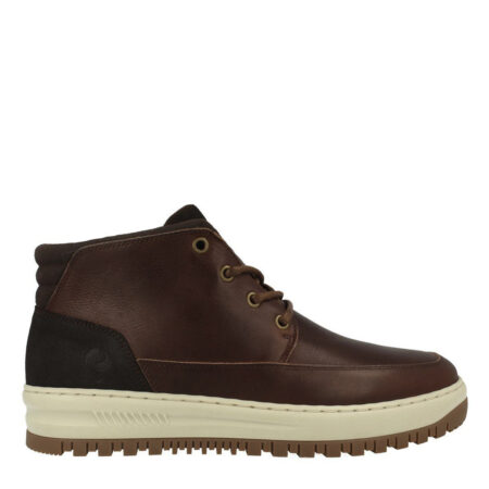 Heren Boots Biesbosch | Donkerbruin