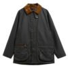 Heren waxjas Icons Beaufort Sage | Barbour