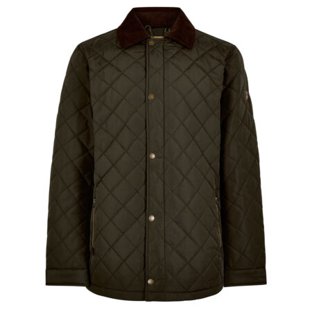 Herenjas mountusher Verdigris | Dubarry