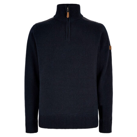 Herentrui Doherty Navy | Dubarry
