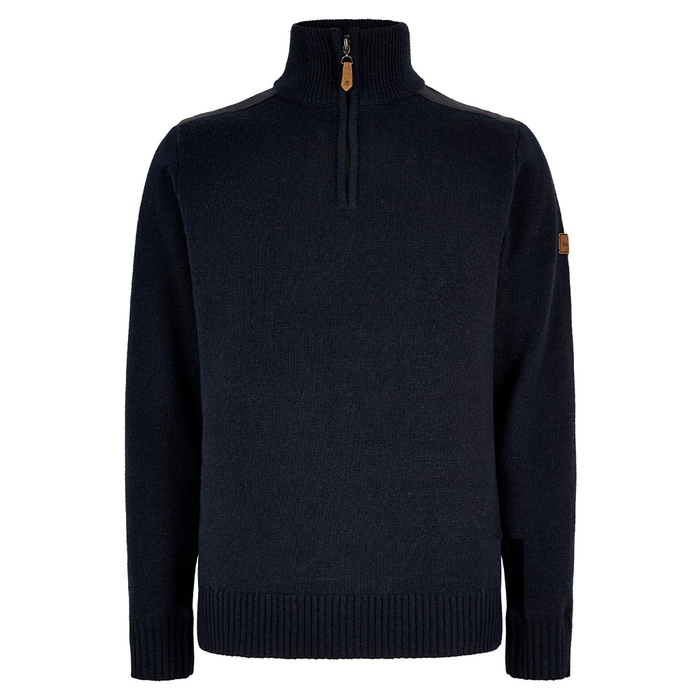 Herentrui Doherty Navy | Dubarry