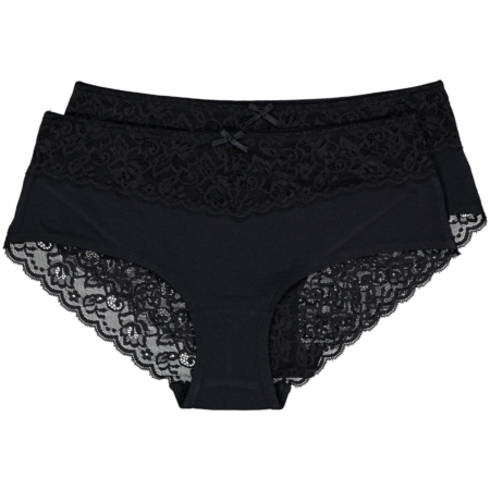 Hipster - Zwart | Zeeman