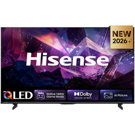 Hisense 65E79S PRO (2026) - 65 inch - QLED TV | Hisense