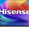 Hisense QLED 50" A59S (2026)
