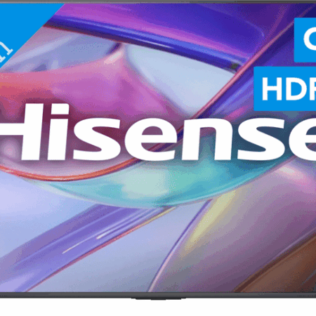 Hisense QLED 50" E79S (2026)