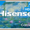 Hisense QLED 55" S7S (2026)