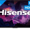 Hisense QLED 65" E79S PRO (2026)
