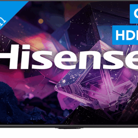 Hisense QLED 65" E79S PRO (2026)
