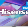 Hisense QLED 75" E79S (2026)