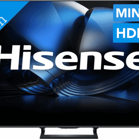 Hisense ULED 55" U79SE (2026)