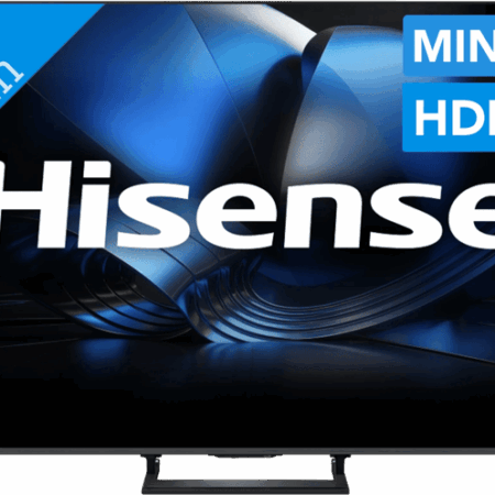 Hisense ULED 65" U79SE (2026)