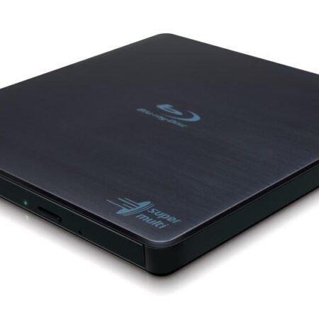 BP55EB40 Blu-ray brander