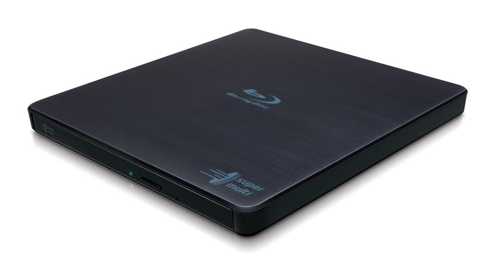BP55EB40 Blu-ray brander