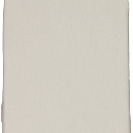 Hoeslaken - Beige | Zeeman