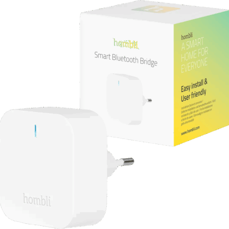 Hombli Slimme Bluetooth Bridge